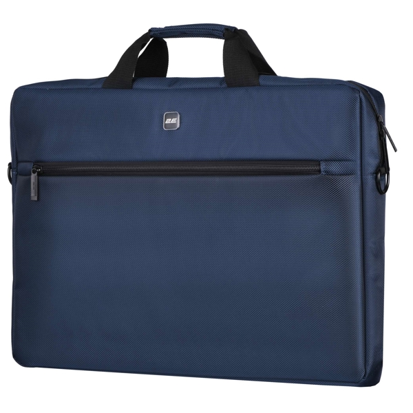 2E 2E-CBN317DB Beginner, 17.3", Laptop Bag, Dark Blue