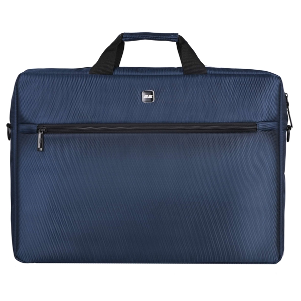 2E 2E-CBN317DB Beginner, 17.3", Laptop Bag, Dark Blue