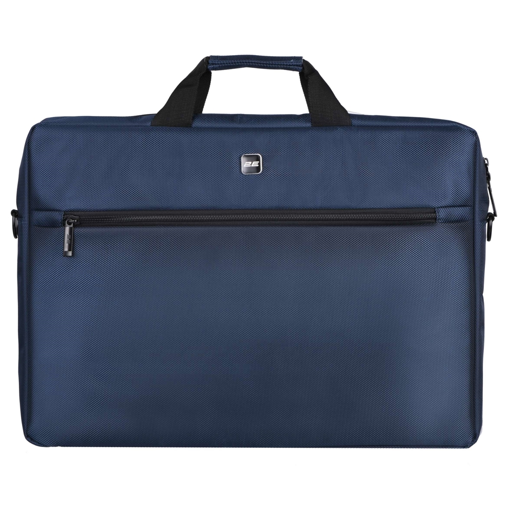 ნოუთბუქის ჩანთა 2E 2E-CBN317DB Beginner, 17.3", Laptop Bag, Dark Blue