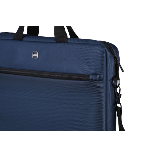 2E 2E-CBN317DB Beginner, 17.3", Laptop Bag, Dark Blue