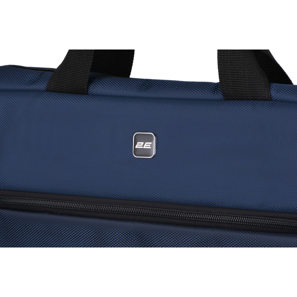 2E 2E-CBN317DB Beginner, 17.3", Laptop Bag, Dark Blue