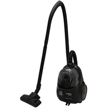 Bosch BGC21X300, 550W, 2L, Vacuum Cleaner, Black