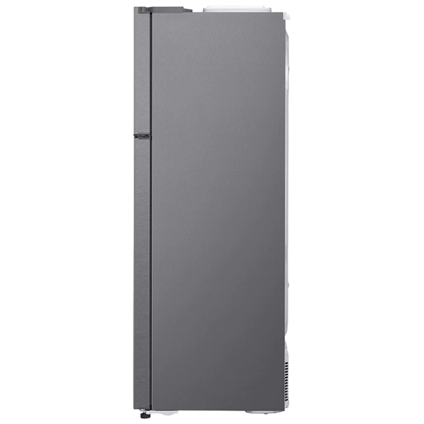 LG GN-C752HQCL.ADSQMEB, 509L, Refrigerator, Dark Graphite Steel