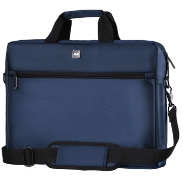 2E 2E-CBN315DB Beginner, 16", Laptop Bag, Dark blue