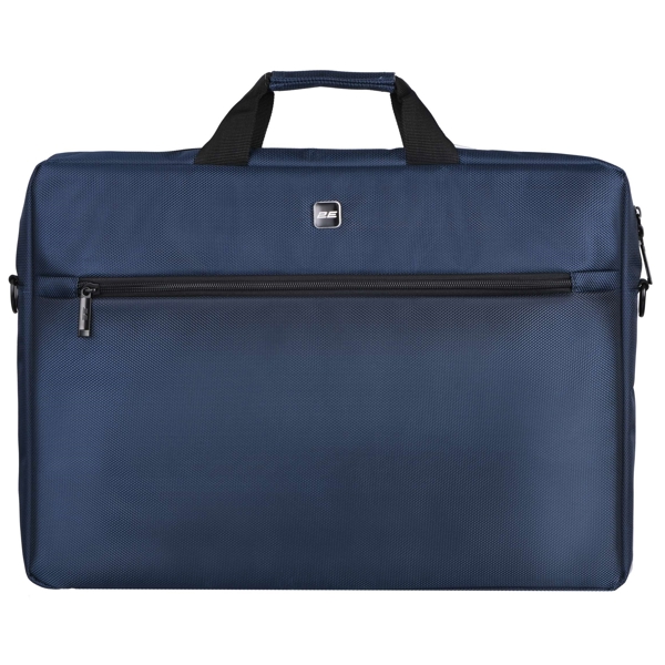 ნოუთბუქის ჩანთა 2E 2E-CBN315DB Beginner, 16", Laptop Bag, Dark blue