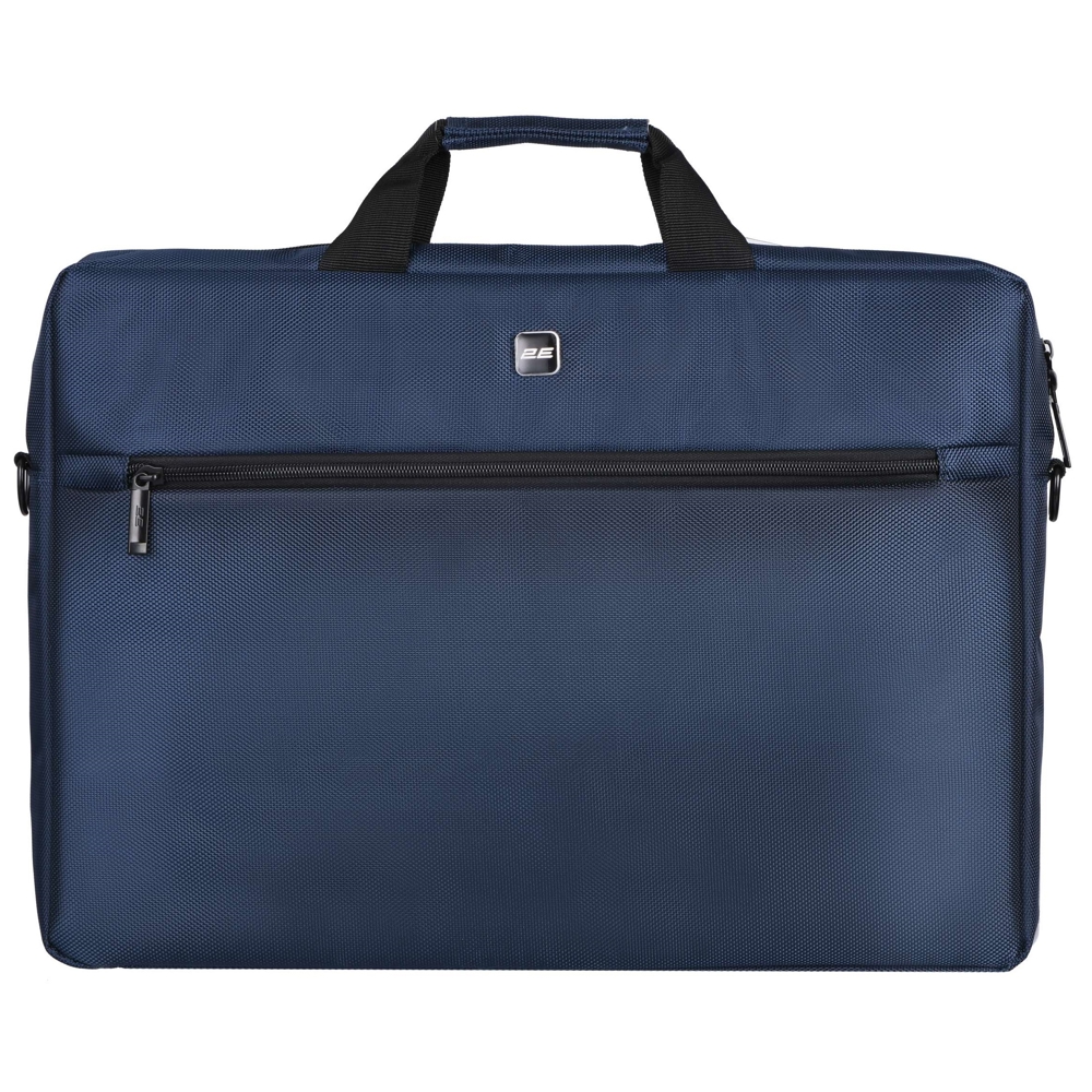 2E 2E-CBN315DB Beginner, 16", Laptop Bag, Dark blue