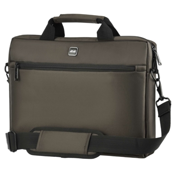 ნოუთბუქის ჩანთა 2E 2E-CBN313DO Beginner, 13.3", Laptop Bag, Dark Olive