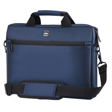 ნოუთბუქის ჩანთა 2E 2E-CBN313DB Beginner, 13.3", Laptop Bag, Dark Blue