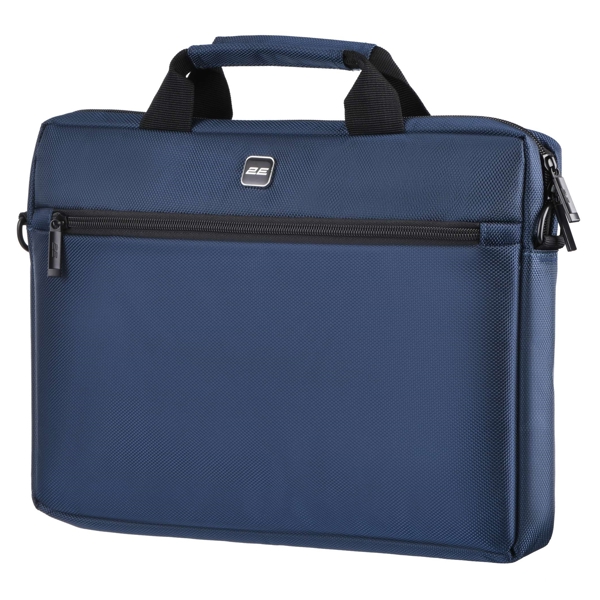 2E 2E-CBN313DB Beginner, 13.3", Laptop Bag, Dark Blue