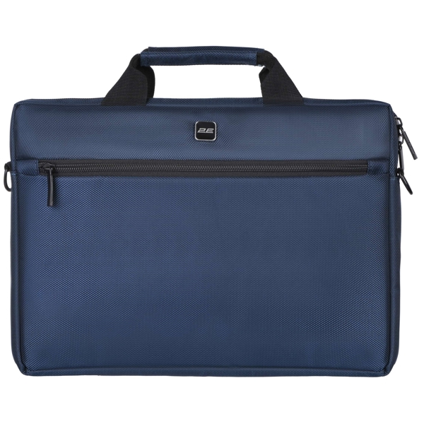 2E 2E-CBN313DB Beginner, 13.3", Laptop Bag, Dark Blue