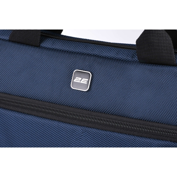 2E 2E-CBN313DB Beginner, 13.3", Laptop Bag, Dark Blue