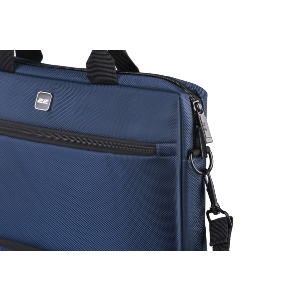 2E 2E-CBN313DB Beginner, 13.3", Laptop Bag, Dark Blue