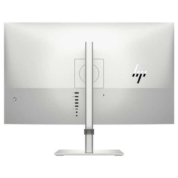 მონიტორი HP 368Y5E9 U32, 31.5", Monitor, 4K UHD, IPS, HDMI, USB, USB-C, DP, Black/Silver