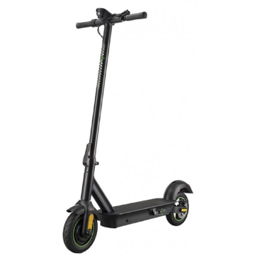 Acer GP.ODG11.00L AES015 Series 5, 350W, Scooter, Black