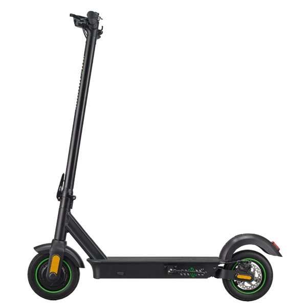 ელექტრო სკუტერი Acer GP.ODG11.00L AES015 Series 5, 350W, Scooter, Black