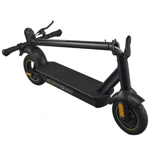 ელექტრო სკუტერი Acer GP.ODG11.00L AES015 Series 5, 350W, Scooter, Black