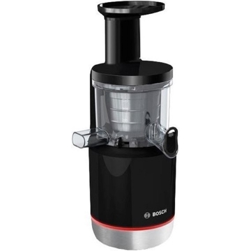 Bosch MESM731M, 150W, Juicer, Black