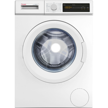 Graetz W812T2TW, 8Kg, A+++, 1200Rpm, 76Db, Washing Machine, White