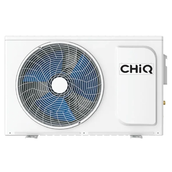 კონდიციონერი Chiq QB-09K, 30-40m², White