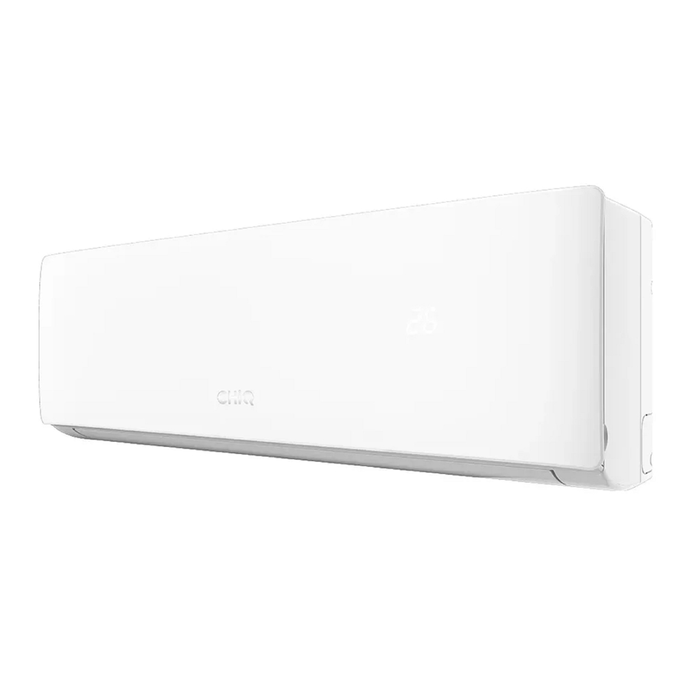 კონდიციონერი Chiq QB-24K, 60-80m², White