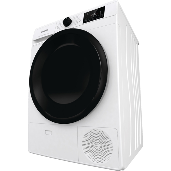 სარეცხის საშრობი მანქანა Gorenje DNE7B, 7Kg, B, Washing Dryer, White