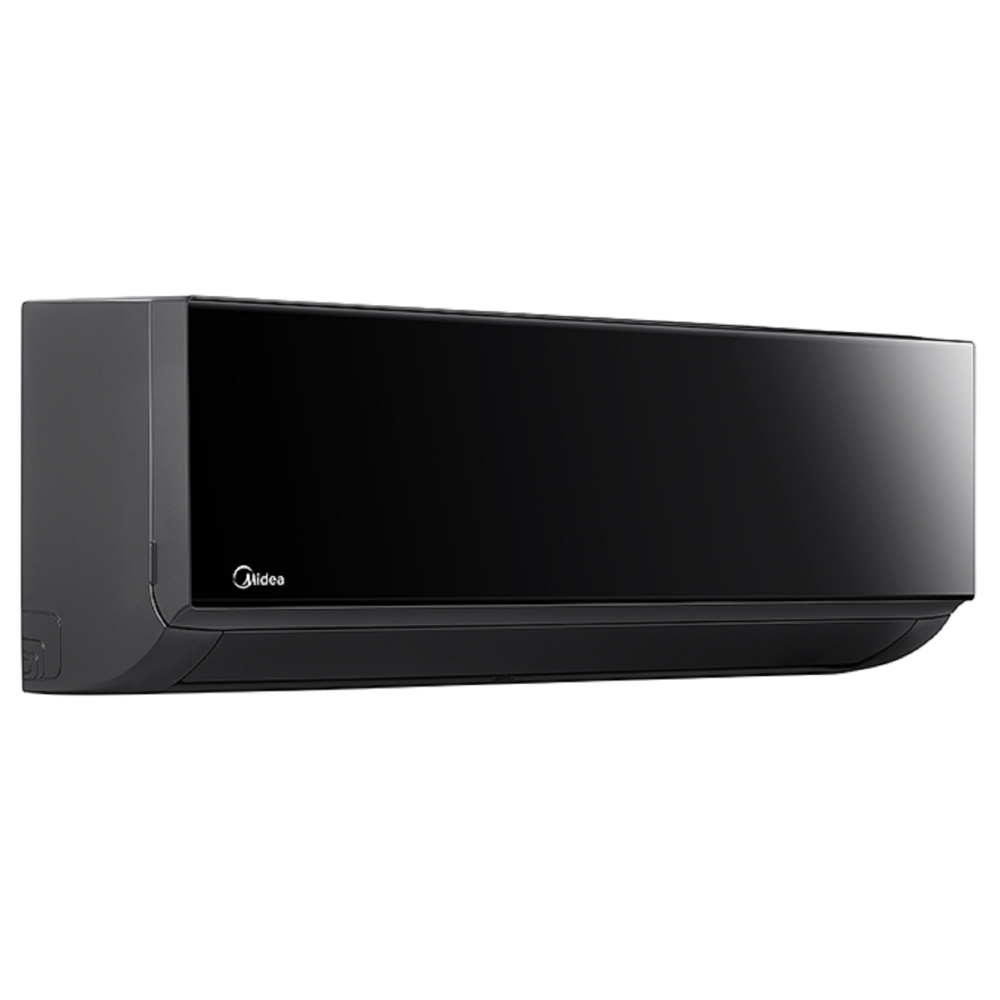 Midea AG-24N8DO, 70-80m², Inverter, Black