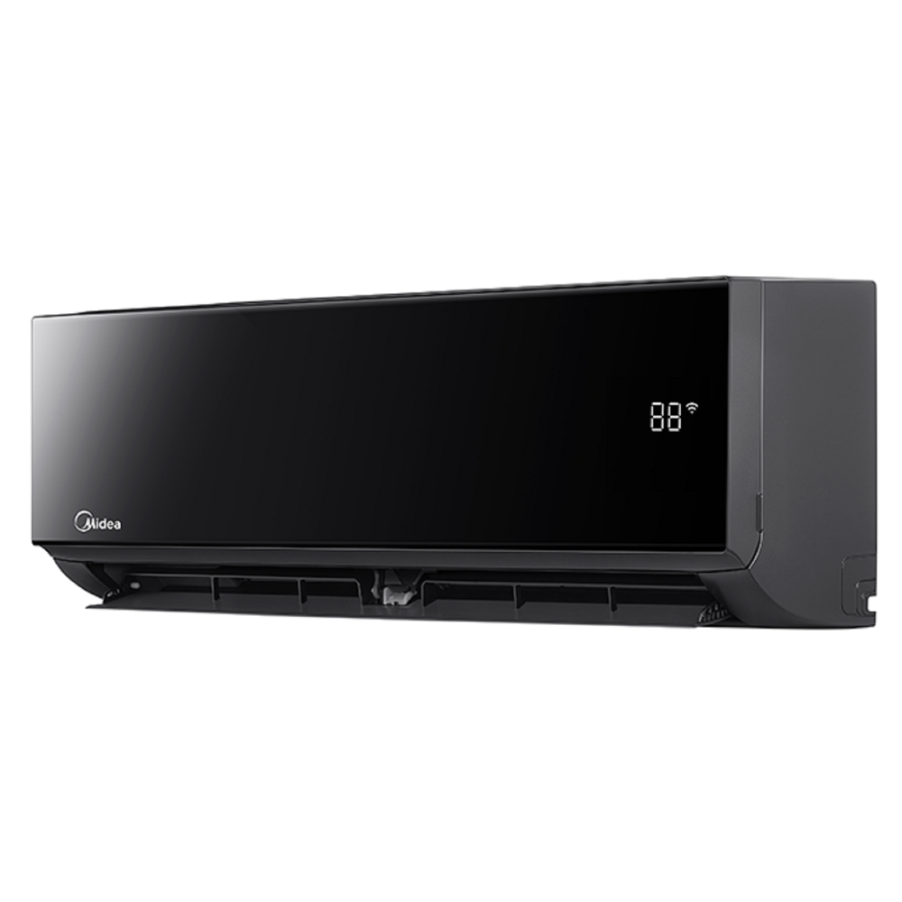 Midea AG-24N8DO, 70-80m², Inverter, Black