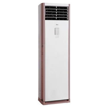 Midea MFPA-24ARN1, 70-80m², ON/OFF, White/Pink