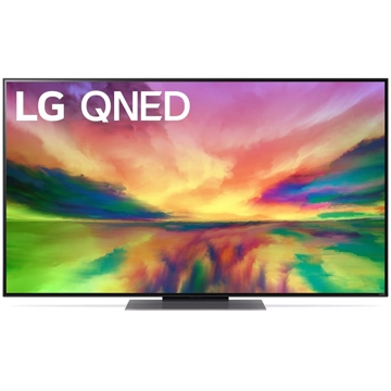 ტელევიზორი LG 55QNED826RE, 55", 4K UHD, Smart TV, USB, HDMI, LAN, BT, WIFI, Black