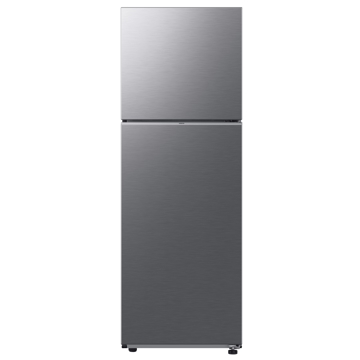 Samsung RT35CG5000S9WT, 348L,  A+, No Frost, Refrigerator, Silver