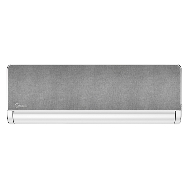 კონდიციონერი Midea XT-12N8D6, 35-40m², Inverter, Silver