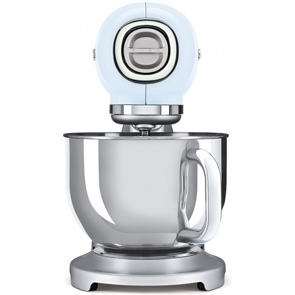 მიქსერი Smeg SMF02PBEU, 800W, Mixer, Blue