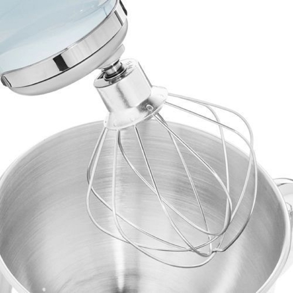 მიქსერი Smeg SMF02PBEU, 800W, Mixer, Blue