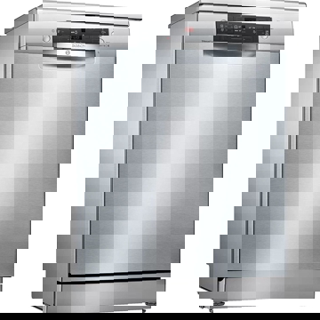 Bosch SMS45DI10Q, A++, 52Db, Dishwasher, Silver