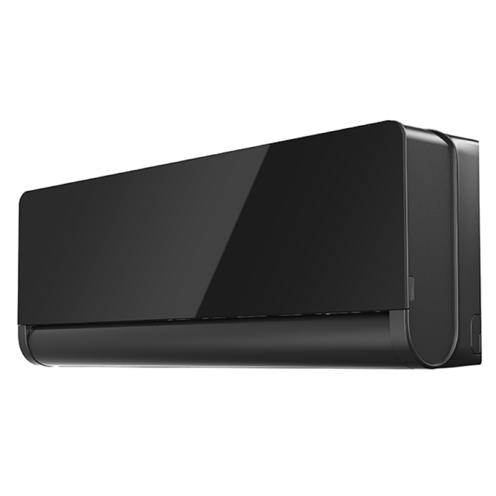 Midea XT-09N8D6, 25-30m², Inverter, Black