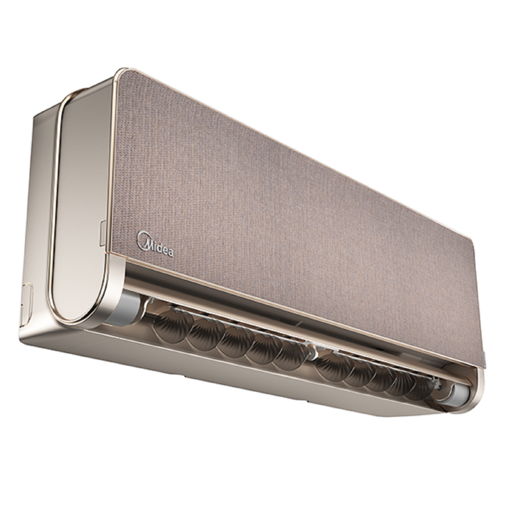 კონდიციონერი Midea XT-09N8D6, 25-30m², Inverter, Air Conditioner, Gold