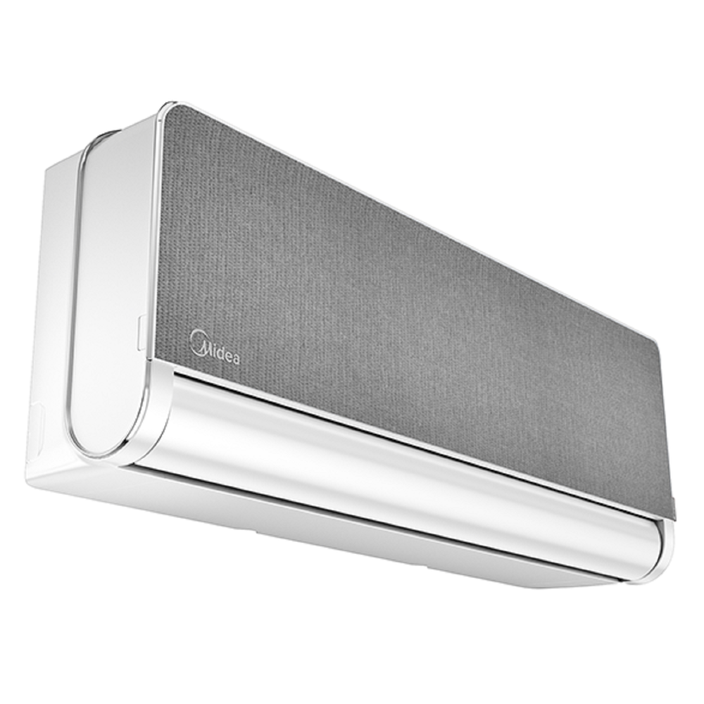 კონდიციონერი Midea XT-09N8D6, 25-30m², Inverter, Air Conditioner, Silver