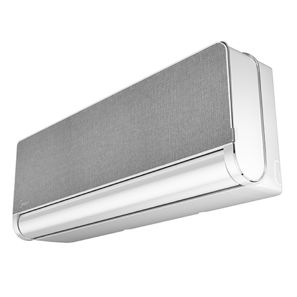 კონდიციონერი Midea XT-09N8D6, 25-30m², Inverter, Air Conditioner, Silver
