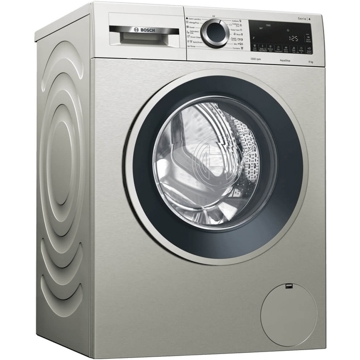 Bosch WAX32MX0ME, 10Kg, C, 1600Rpm, Washing Machine, Silver