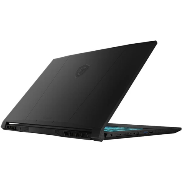 ნოუთბუქი MSI 9S7-17L541-496 Katana 17 B12VFK, 17.3", i7-12650H, 16GB, 1TB SSD, RTX4060 8GB, Black