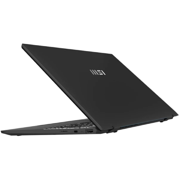 ნოუთბუქი MSI 9S7-13Q112-210 Prestige 13Evo A13M, 13.3", i7-1360P, 16GB, 1TB SSD, Integrated, Grey