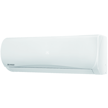 Chigo CS-25H3A-B170AY8D, 25-30m², ON/OFF, White