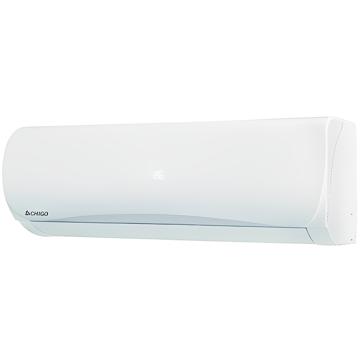 Chigo CS-61H3A-1D170AE5, 70-80m², White