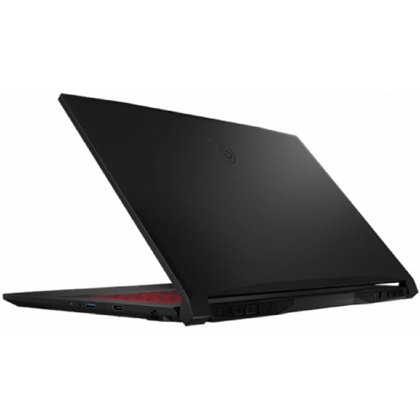 ნოუთბუქი MSI 9S7-17L212-889 Katana GF76 11UC, 17.3", i5-11400H, 16GB, 512GB SSD, RTX3050 4GB, Black