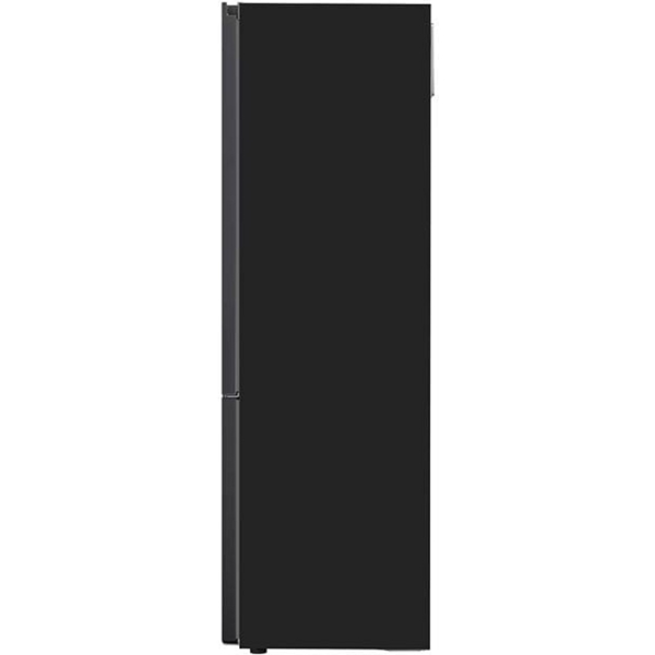 LG GBB62DSHMN, 384L, A+, No Frost, Refrigerator, Gray