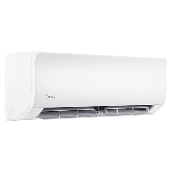 Midea MSAG-12HRN1, 30-40m², ON/OFF, White