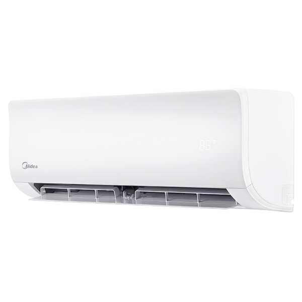 Midea MSAG-12HRN1, 30-40m², ON/OFF, White