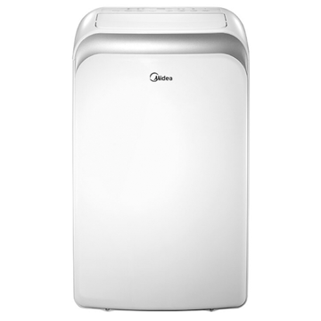 Midea MPPD-12CRN7, 30-40m², White