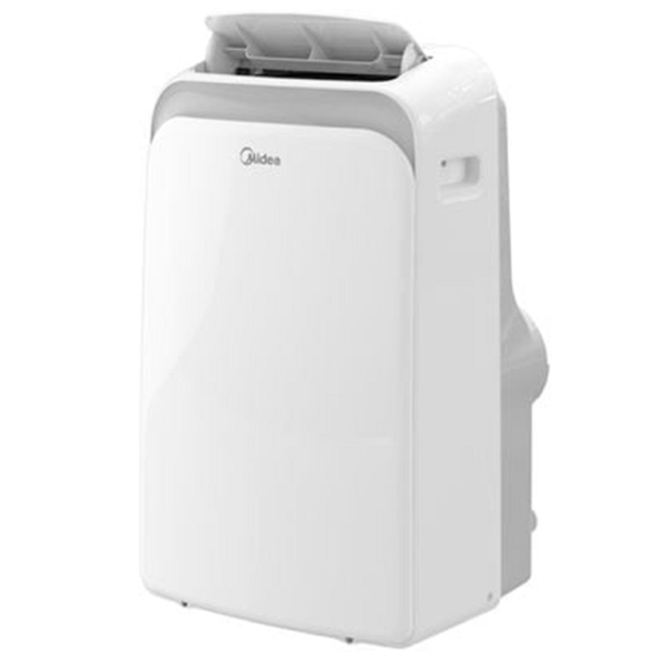 Midea MPPD-12CRN7, 30-40m², White