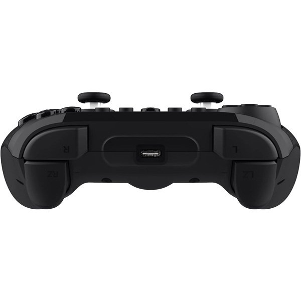 ჯოისტიკი Trust Gaming 24790 GXT542 Muta, Controller, Wireless, USB, BT, Black